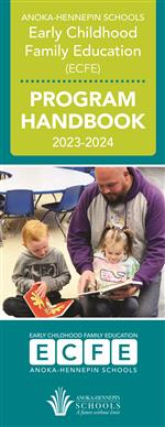 ECFE Program Handbook 2023-24